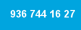 936 744 16 27 936 744 16 27